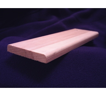 12 x 70mm Redwood Dressed R2A Facing